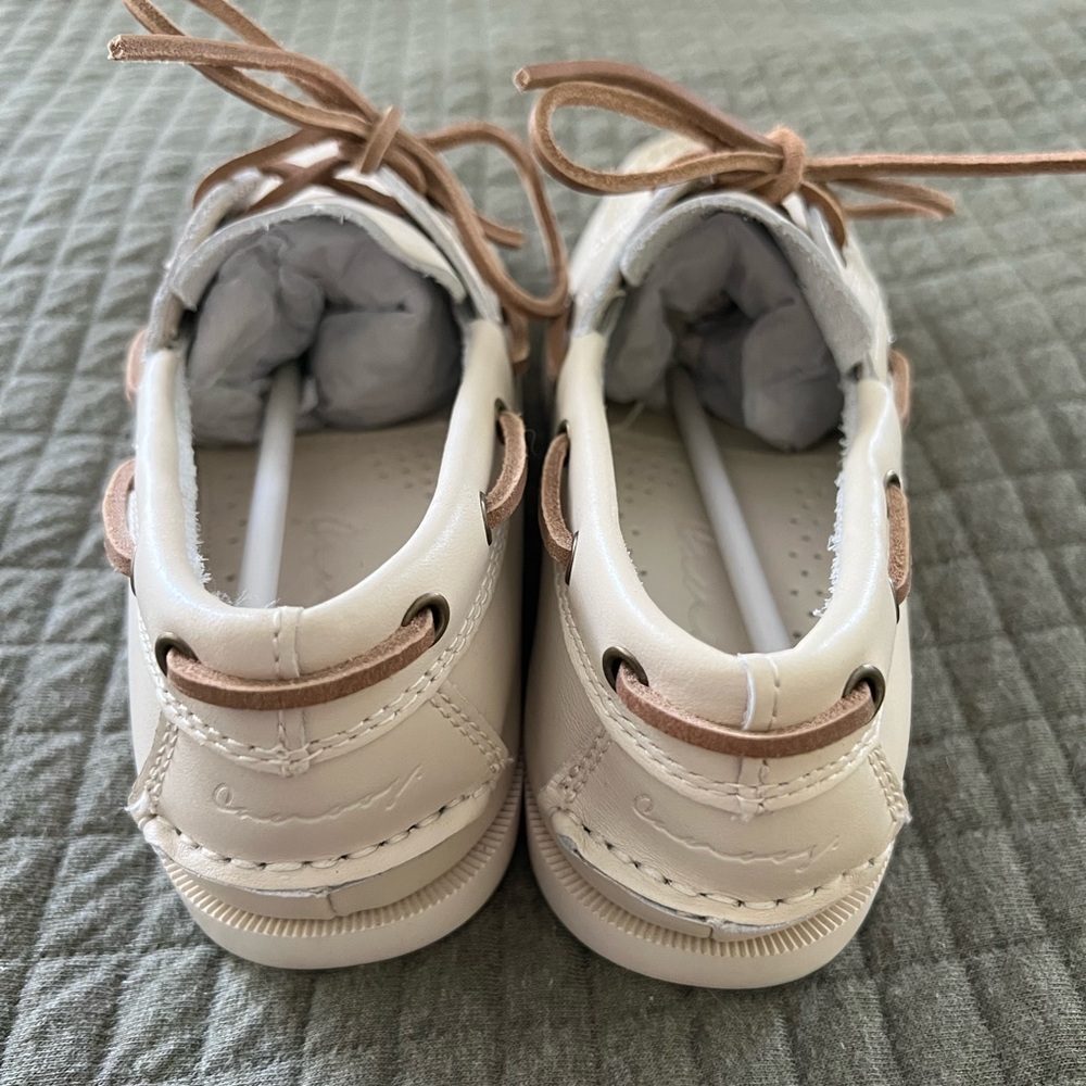 Canoos Ellery Golf Shoe - Picture 4 of 4